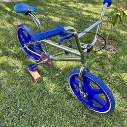 GT Compe BMX VINTAGE BIKES