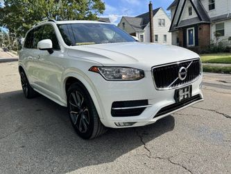2016 Volvo XC90