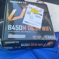 Mother Board Never Used
