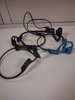 Marca  SHOKZ $25 cada uno