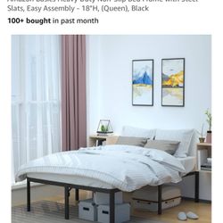Bed Frame