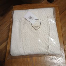 Sitano Cover Up - Size L