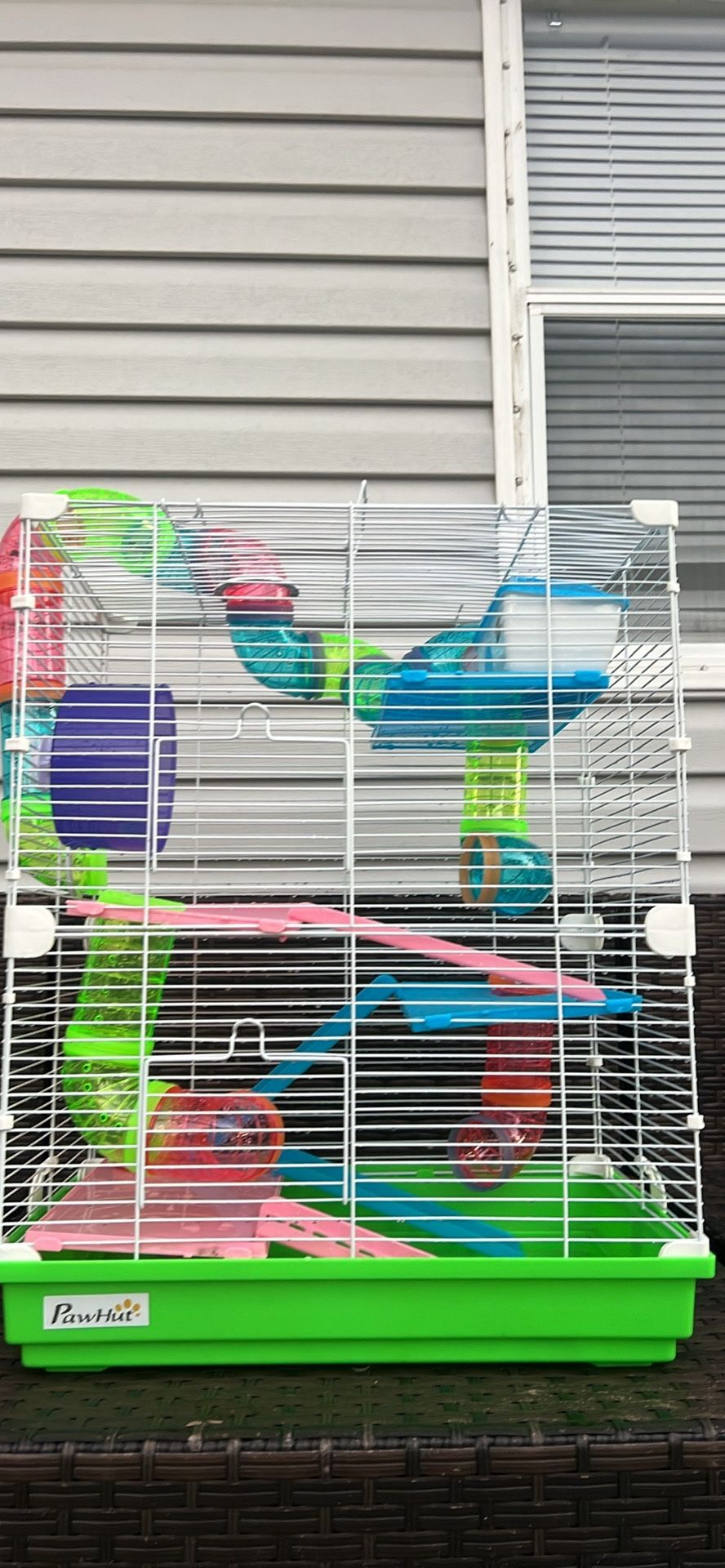 Hamster Cage Brand New
