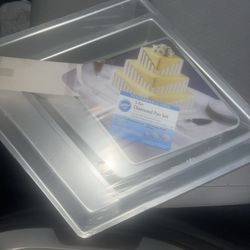 Wilton Professional cake pans Brand New