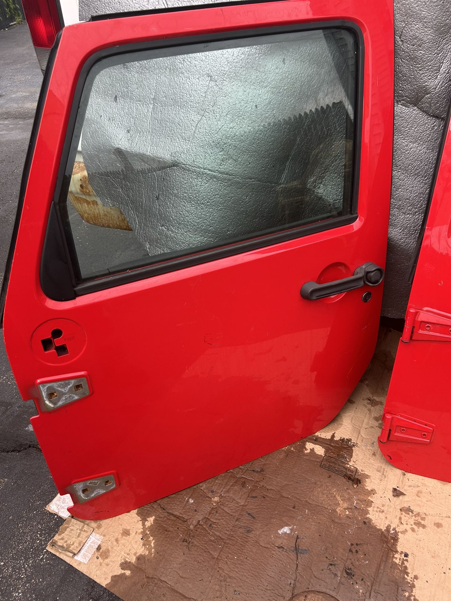 Car Parts