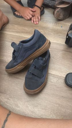 Vans 1.5