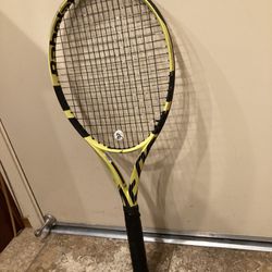 Babolat Pure Tennis Racket 