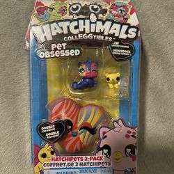 Hatchimal