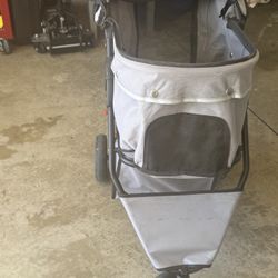 Dog Stroller