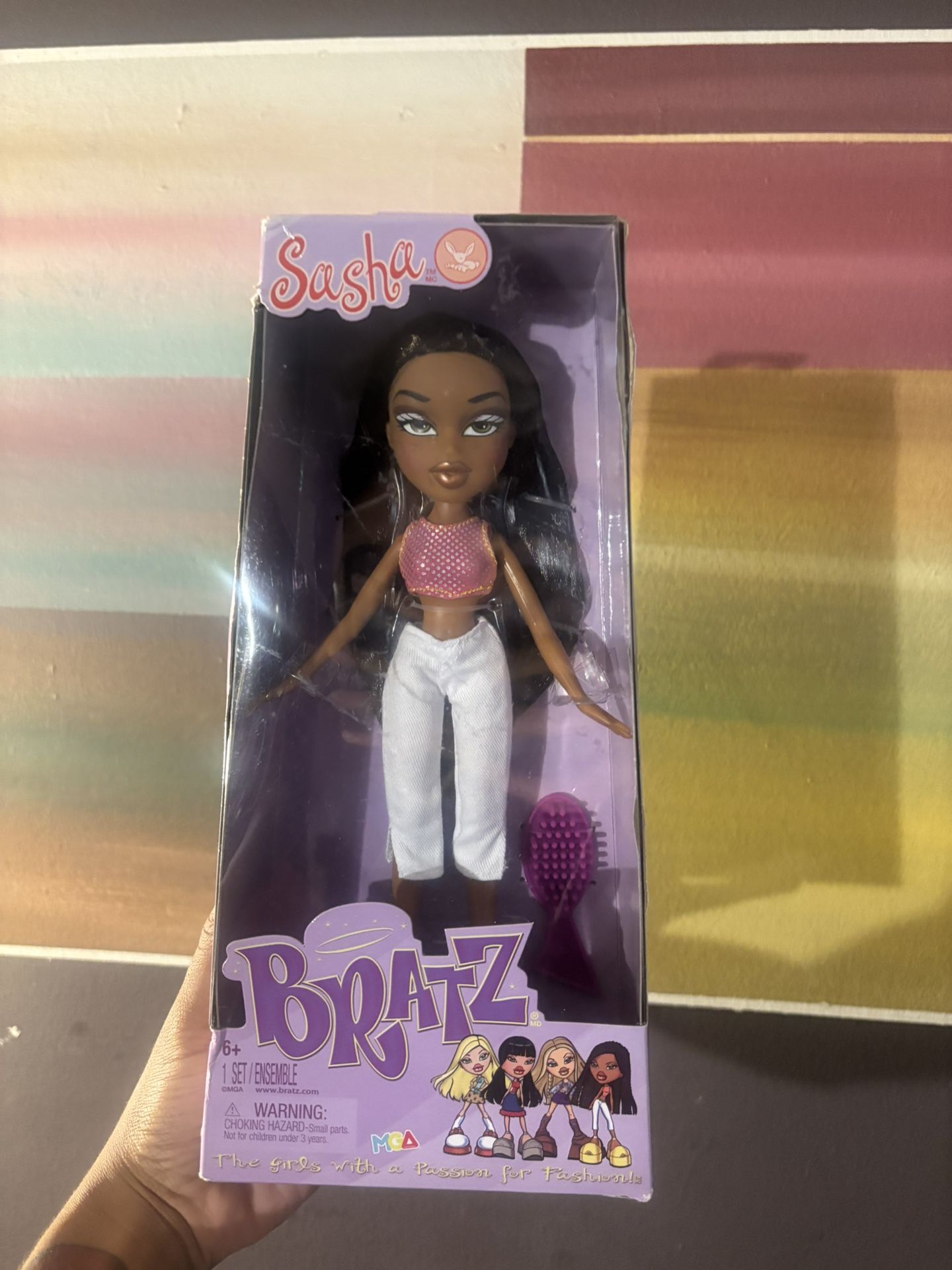 Bratz Doll