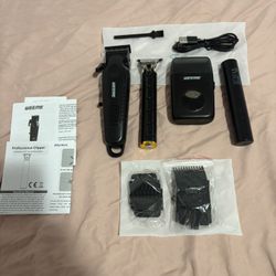 Professional Clippers