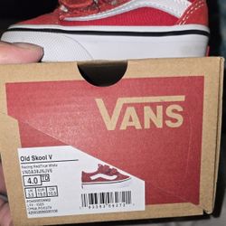 Vans Shoes