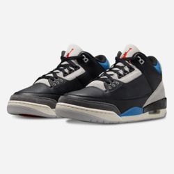 Nike Jordan 3 Retro OG Rare Air 