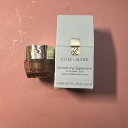 Estee Lauder Revitalizing Supreme+ Moisturizer Youth Power Cream - 1.7fl. oz