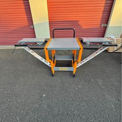 Bora Portamate Mitre Saw Table NIB