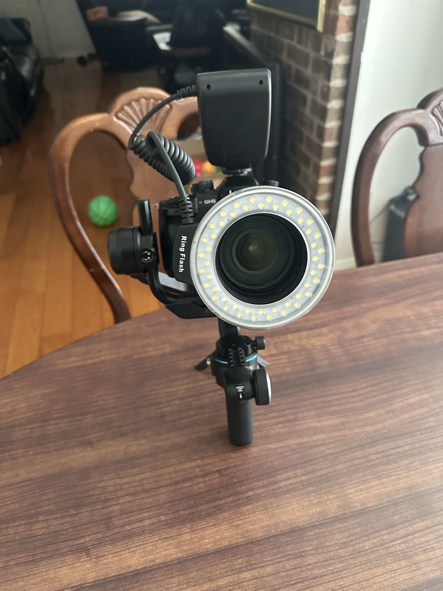 Gh5 Camera