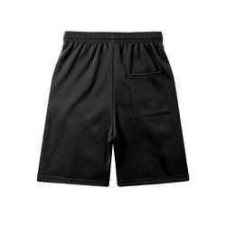 New with Tags Fleece Shorts