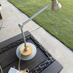 Desktop Lamp