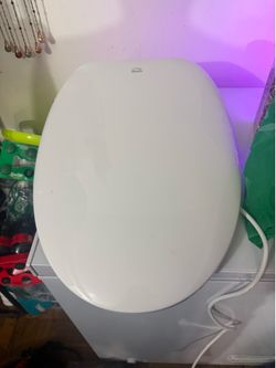 Bemis Bidet Electric heating seat