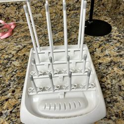 Bottle Racks 