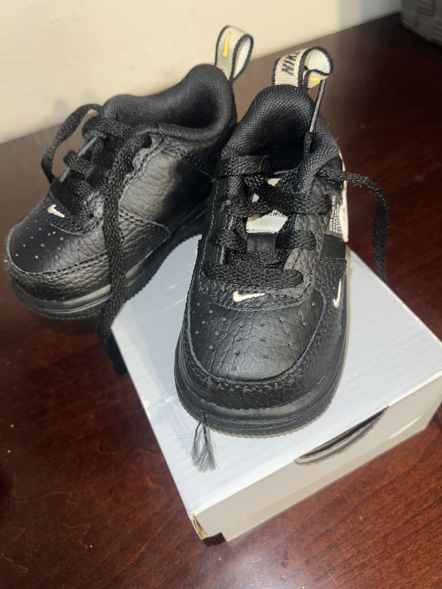 Nike Baby Shoes