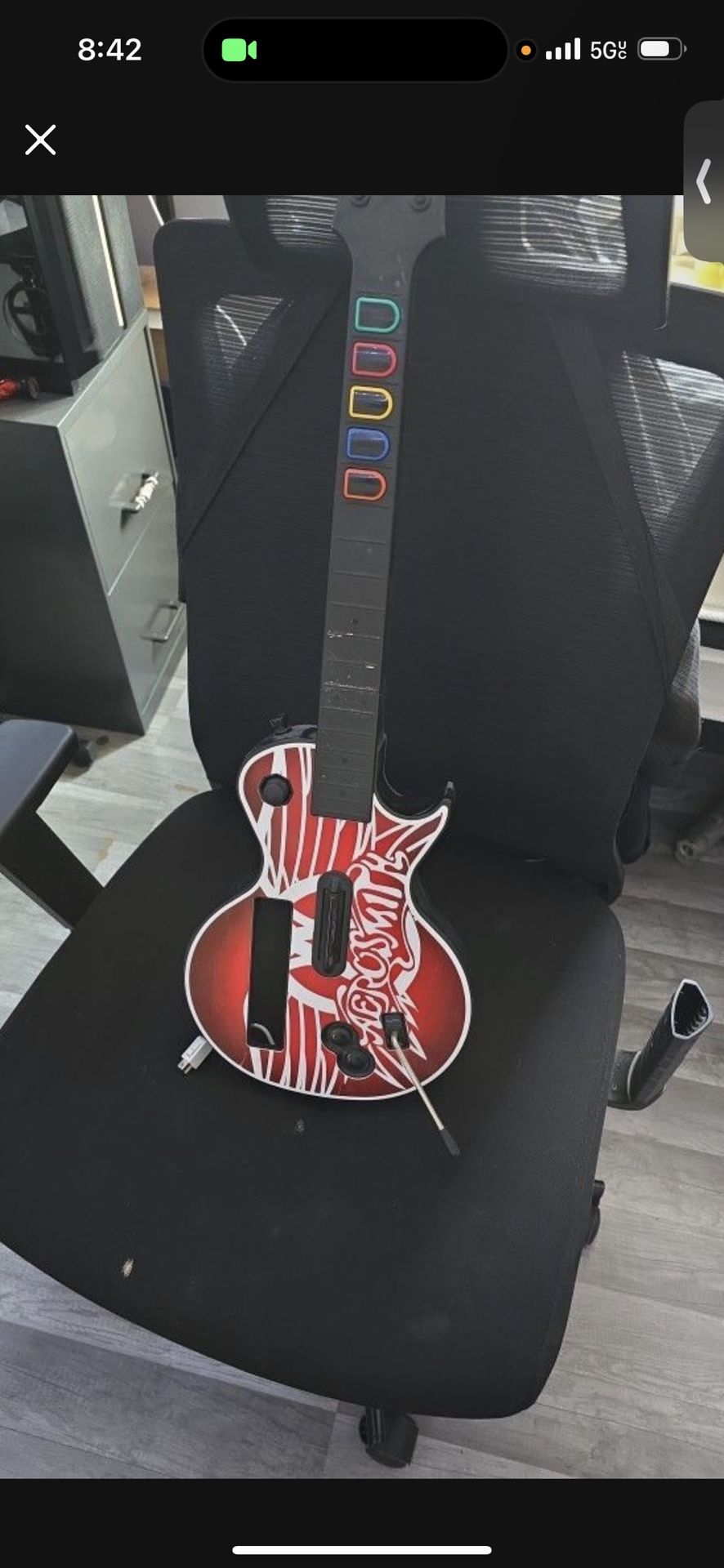 Guitar Hero Guitar