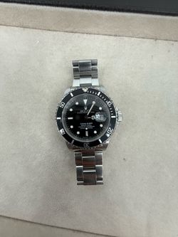 Rolex submariner