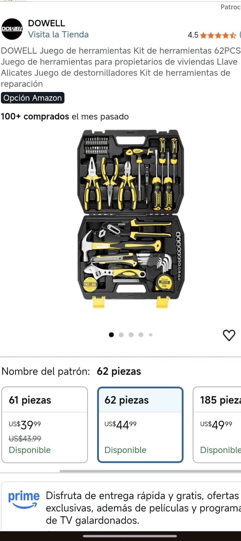Tool Set
