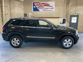 2011 Jeep Grand Cherokee