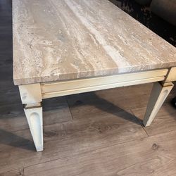 Marble Coffee Table