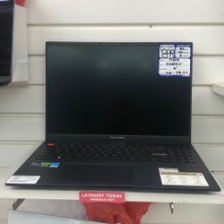 ASUS VIVOBOOK K6602V