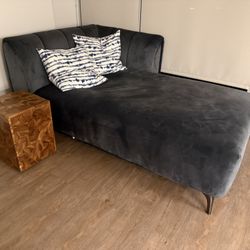 Grey  Couch New 
