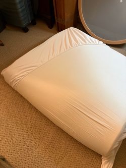Amazing 3 inch twin topper