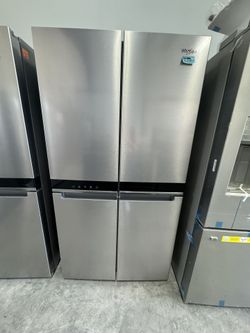 Refrigerator Nevera 