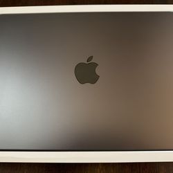14” MacBook Pro 4TB SSD 128GB RAM