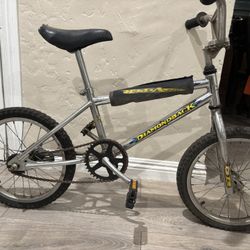 16” Diamondback Viper Mini