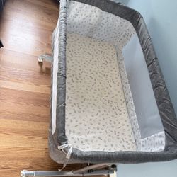 Bassinet 