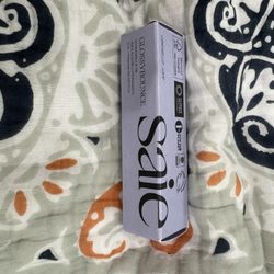 Saie Glossybounce Hydrating Lip Oil