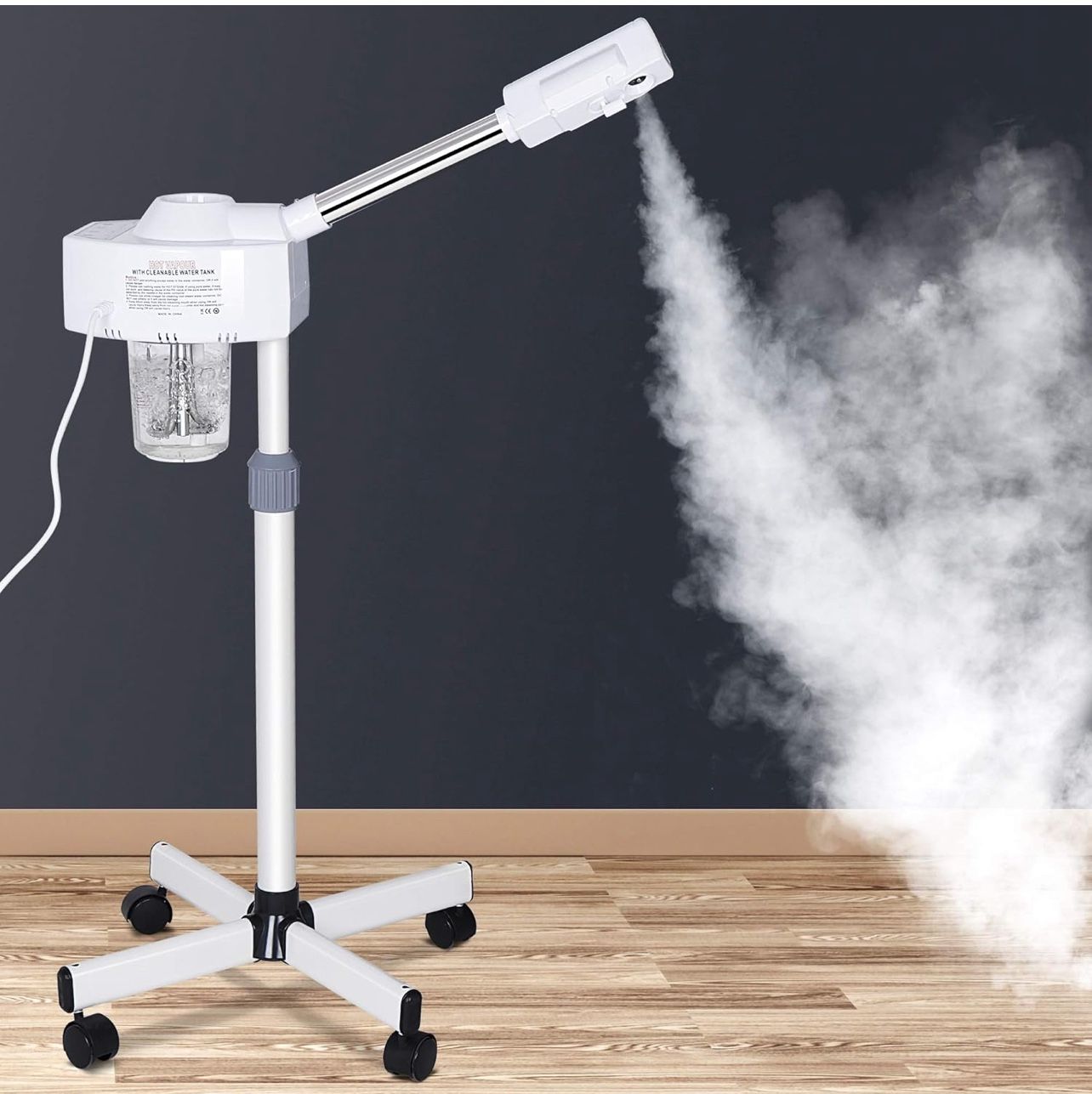 Facial Steamer #2319