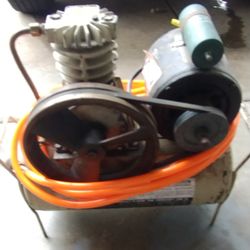 Compressor De Aire 110 Volt