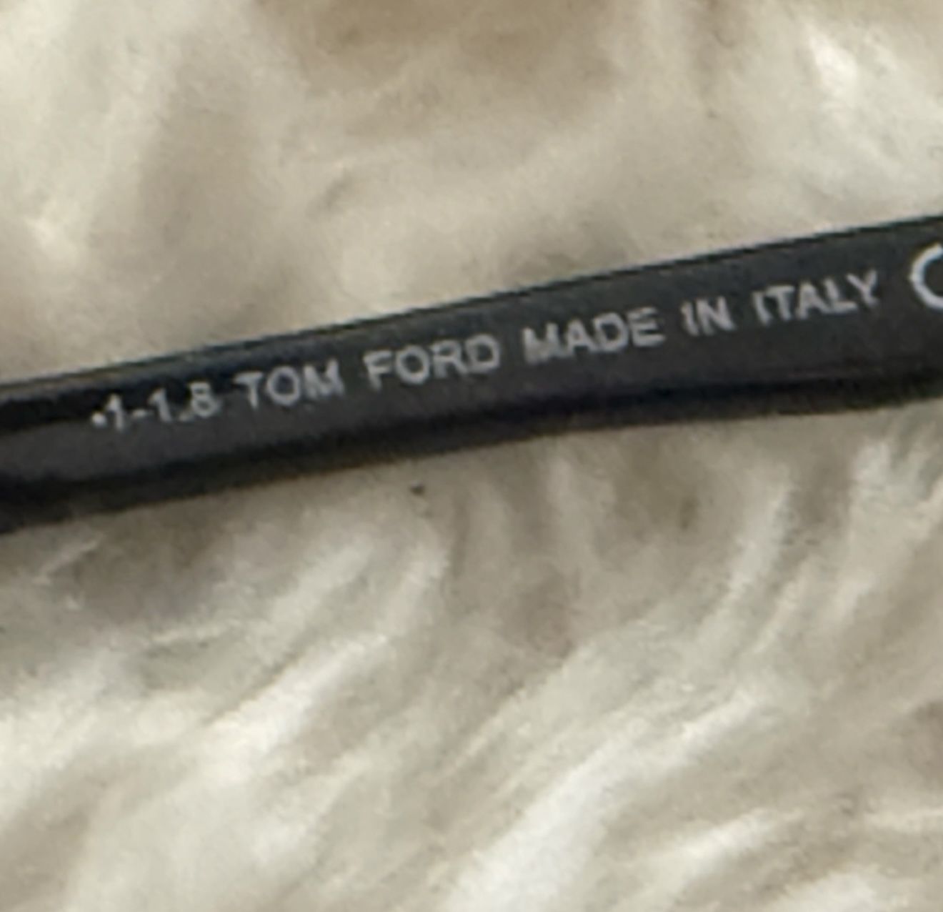 Tom Ford