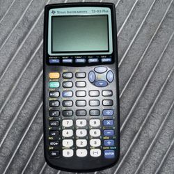 Calculator For Graphing 