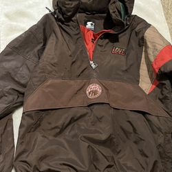 Kids Of Immigrants Jacket 