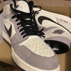 gortex jordan 1