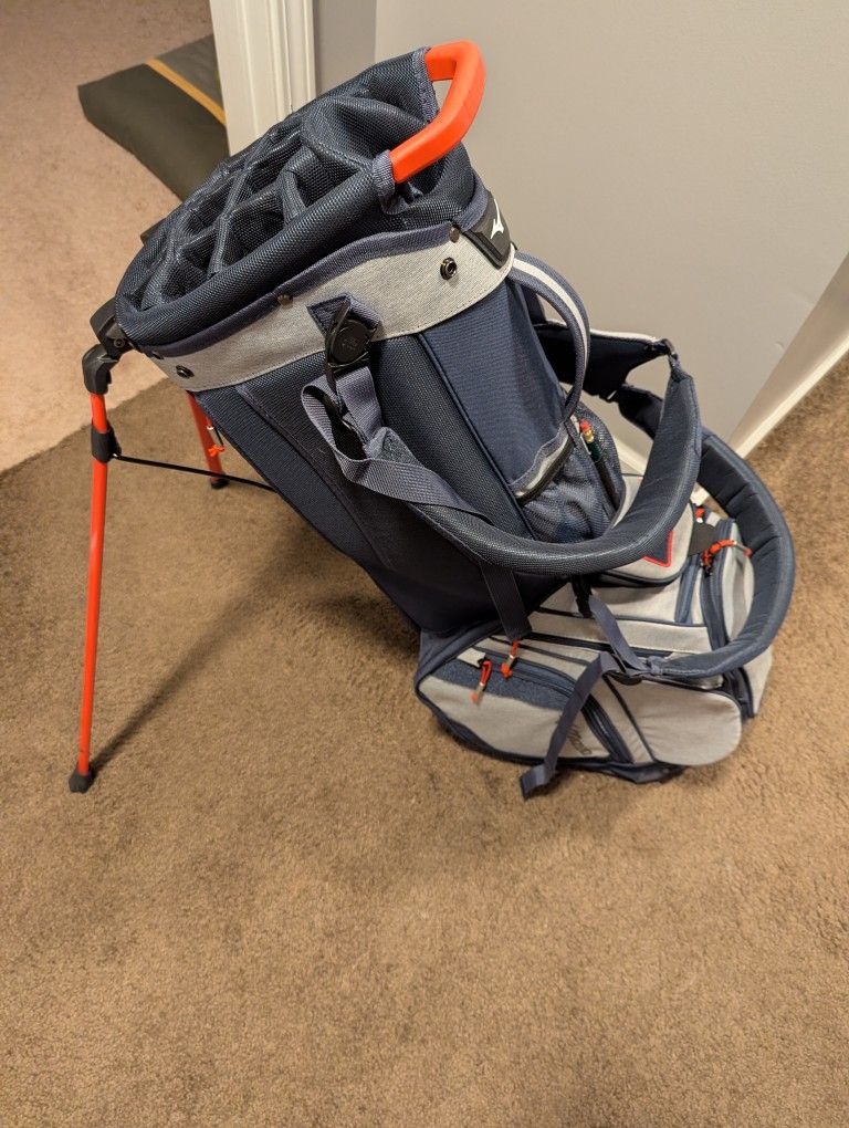 Golf Stand Bag