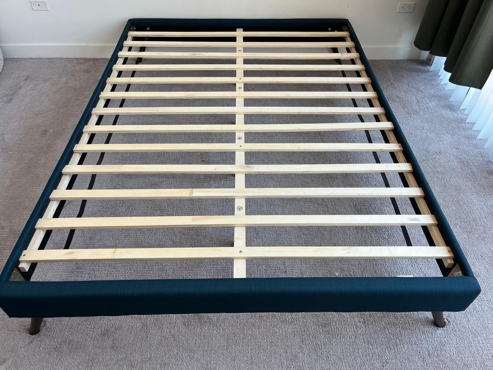 Queen Bed Frame