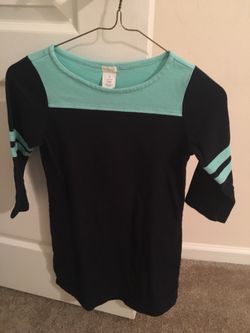 Girls j crew dress size 10