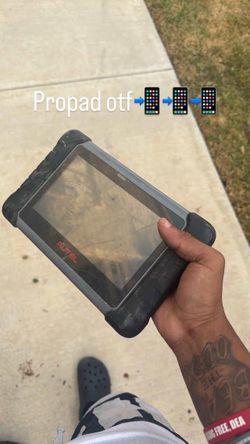 propad