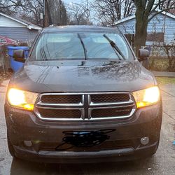 2011 Dodge Durango