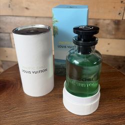 LV Pacific Chill 100ML – Fresh Luxury Scent🌊